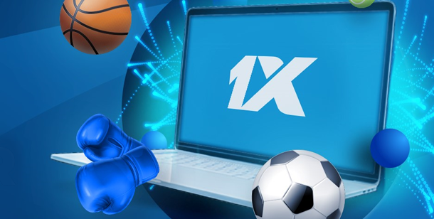 Cược thể thao trực tuyến 1xBet